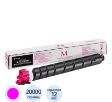 Тонер-картридж Kyocera TK-8525M пур. для TASKalfa 4052ci