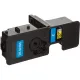 Тонер-картридж Retech TK-5230C гол. для Kyocera M5521cdn/M5521cdw/P5021cdn