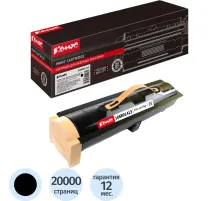 Картридж лазерный Комус 106R01413 чер. для Xerox WC5222