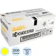 Тонер-картридж Kyocera TK-5450Y (1T0C0DANL0) к ECOSYS MA2600cfx, желтый