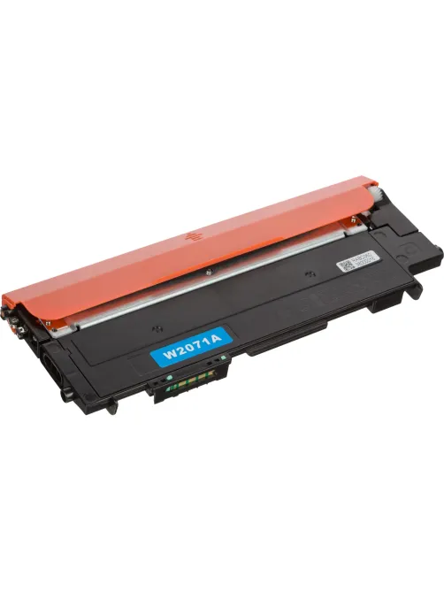 Тонер-картридж Retech W2071A гол. для HP Color Laser 150/150nw/178nw