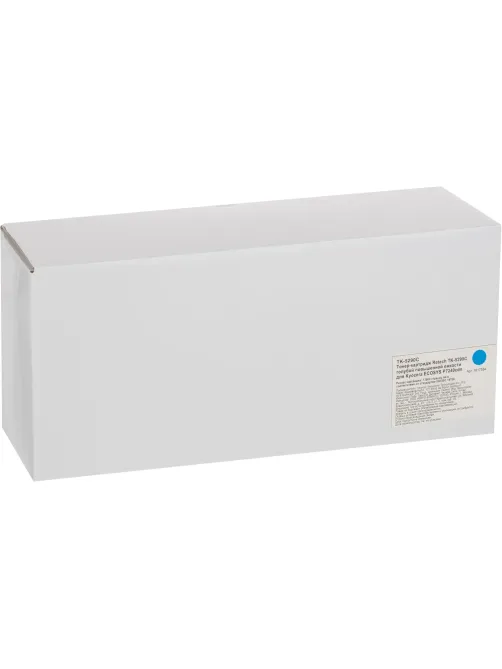 Тонер-картридж Retech TK-5290C гол. пов.емк. для Kyocera P7240cdn