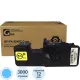 Тонер-картридж Galaprint TK-5240C гол. для Kyocera M5526