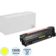 Тонер-картридж Retech W2012A жел. для HP CLJ  M776/M856