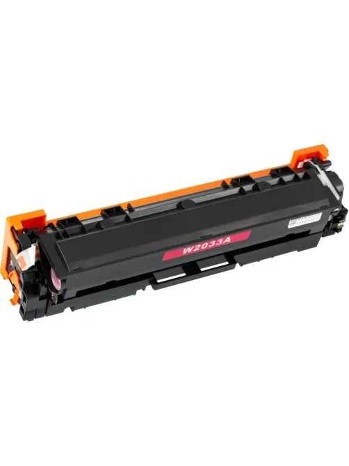 Картридж лазерный Retech 415A W2033A пур. для HP LJ M454/M479