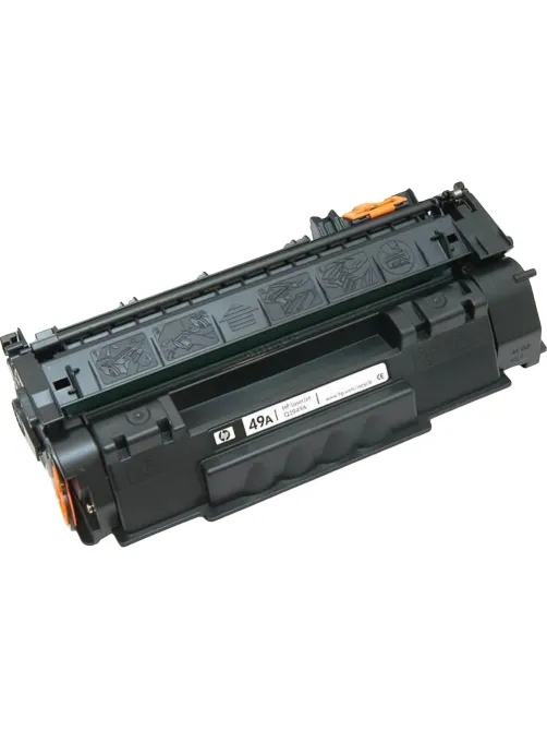 Картридж лазерный HP 49A Q5949A чер. для LJ 1160/1320
