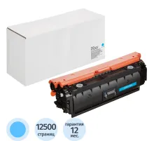 Тонер-картридж Retech W9061MC гол. для HP CLJ E55040/E57540