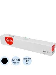 Картридж лазерный SAKURA TK-895K чер. для Kyocera Mita FS-C8020MFP/8025MFP