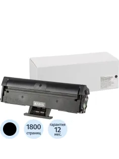 Картридж лазерный Retech MLT-D111L чер. для Samsung M2020/M2070