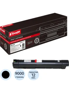 Картридж лазерный Комус 006R01573 чер. для Xerox WC5019/5021