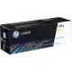 Тонер-картридж HP 415X W2032X жел. пов. емк. для HP LJ M454/MFP M479