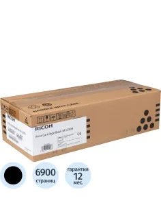 Картридж лазерный Ricoh M C250H(408340) чер. для P C301W/M C250FW