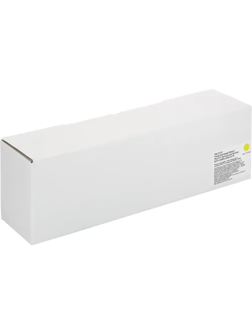 Тонер-картридж Retech TN-213Y жел. для Brother DCP-L3550/L3230/L3770