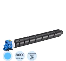 Тонер-картридж Kyocera TK-8800C гол. для Kyocera P8060CDN