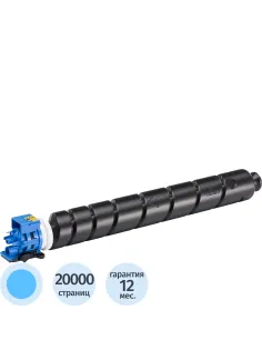 Тонер-картридж Kyocera TK-8800C гол. для Kyocera P8060CDN