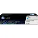 Картридж лазерный HP 126A CE311A гол. для LJ CP1025