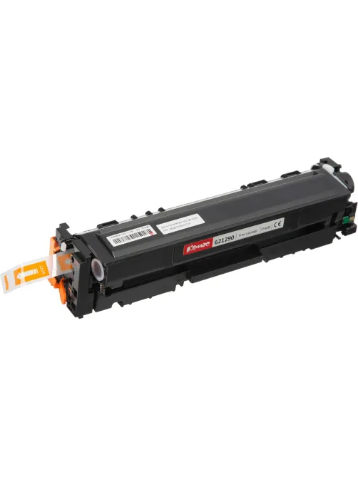 Картридж лазерный Комус CF403X пур. пов.емк. для HP LJ M252/M277