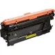 Картридж лазерный Retech CF452A жел. для HP CLJ M681/ M652dn/M653dn/M681dh