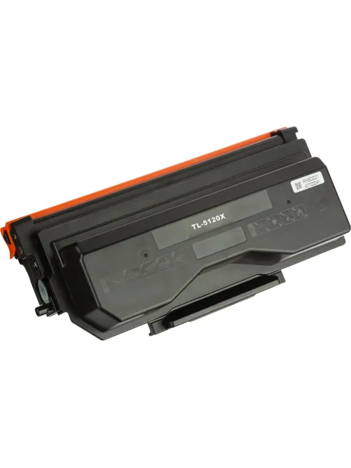 Картридж лазерный Retech TL-5120X чер. для Pantum BP5100D/BP5100DW