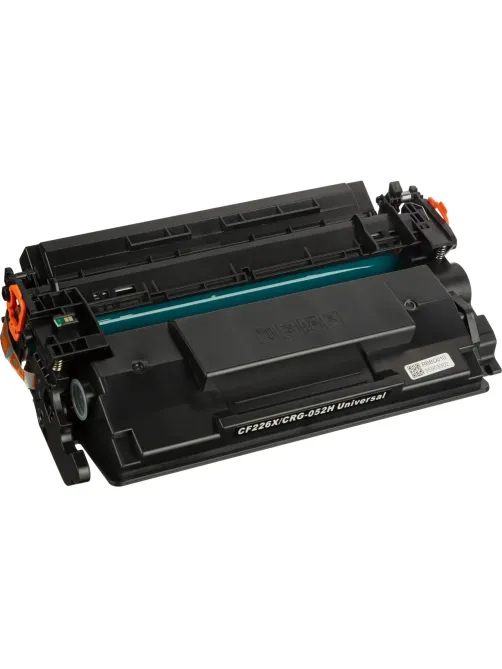 Картридж лазерный универсальный Retech CF226X/052H чер. для HP/Canon