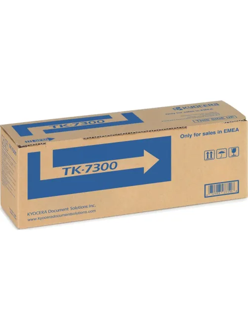 Картридж лазерный Kyocera TK-7300 чер. для P4040DN