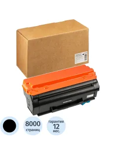 Тонер-картридж Retech 006R04380 чер. пов.емк. для Xerox B305/B310/B315