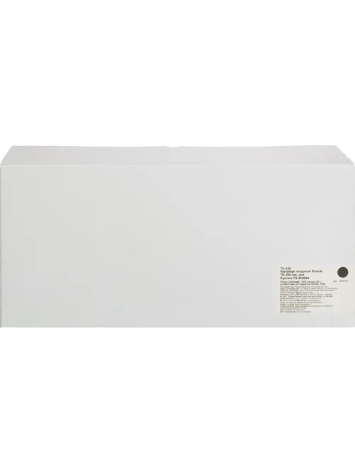 Картридж лазерный Retech TK-350 чер. для Kyocera FS-3920DN
