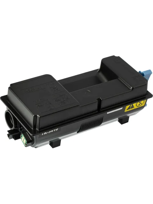 Тонер-картридж Retech TK-3410 чер. для Kyocera PA5000x