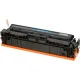 Картридж лазерный Retech 201X CF401X гол. для HP CLJ Pro M252/M277