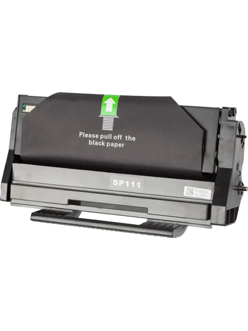 Картридж лазерный Retech SP 110E чер. для Ricoh SP111/SU/SF