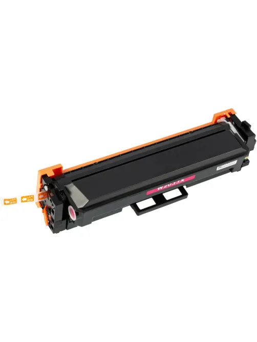 Картридж лазерный Retech 415X W2033X пур. пов. емк. для HP LJ M454/M479