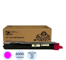 Тонер-картридж Galaprint TK-8115M пур. для Kyocera M8124cidn/M8130cidn