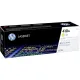 Картридж лазерный HP 410A CF412A жел. для CLJ Pro M452/MFP M47
