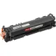 Картридж лазерный Комус 067H M пур.пов.емк. для Canon LBP631Cw/LBP633Cdw