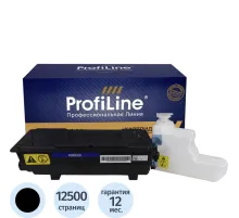 Картридж лазерный ProfiLine TK-3160 чер. для Kyocera Ecosys P3045dn