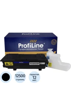 Картридж лазерный ProfiLine TK-3160 чер. для Kyocera Ecosys P3045dn