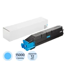 Тонер-картридж Retech TK-8305C гол. для Kyocera 3050ci/3051ci/3550ci