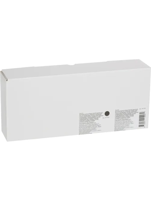 Картридж лазерный Retech TN-2375 чер.пов. емк. для Brother HL-L2300