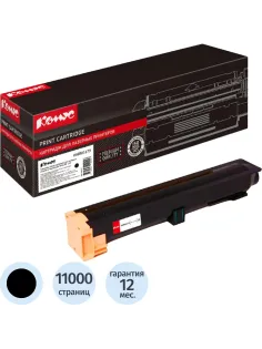 Картридж лазерный Комус 006R01179 чер. для Xerox WC118