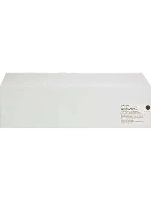 Картридж лазерный Retech SCX-D4200A чер. для Samsung SCX-4200/4220