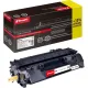 Картридж лазерный Комус 05A CE505A черн для HP LaserJetP2035/P2055