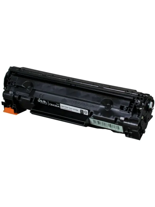 Картридж лазерный SAKURA 36A CB436A чер. для НР M1120MFP/P1505