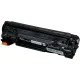 Картридж лазерный SAKURA 36A CB436A чер. для НР M1120MFP/P1505
