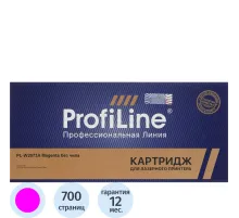 Тонер-картридж Profiline 117A W2073A пур. для HP 150/MFP 178/179