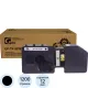 Тонер-картридж GalaPrint TK-5220BK чер. для Kyocera M5521