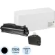 Тонер-картридж Retech TK-5290K чер. пов.емк. для Kyocera P7240cdn