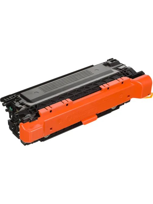 Картридж лазерный Retech CE402A жел. для HP CLJ M551dn/M575dn/M570dw