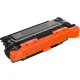 Картридж лазерный Retech CE402A жел. для HP CLJ M551dn/M575dn/M570dw