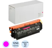 Картридж лазерный Retech W2123A пур.для HP Color LJ M554/M555