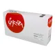 Картридж лазерный SAKURA CE342A желт. для HP LJ  700/775